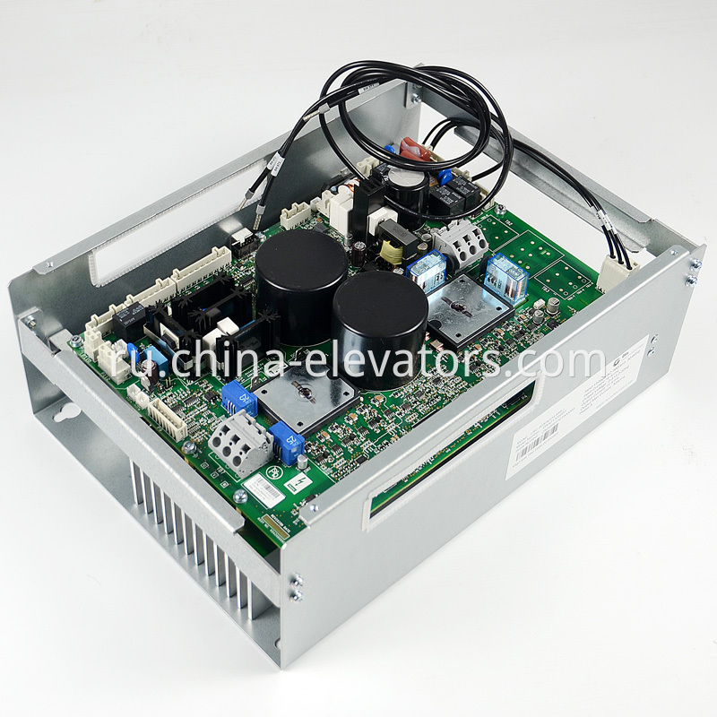 Otis Elevator LRU-403 Inverter DAA21305BB1